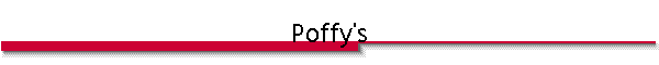 Poffy's