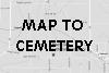 Map to Black Oak Cemetery